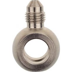 Redhorse Performance 3AN Brake Adapters Stainless