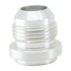 Redhorse Performance Bung 972 Series 6 AN Male Weld-On Natural