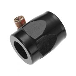 Redhorse Performance 5/8 Hose Finisher Black Anodized