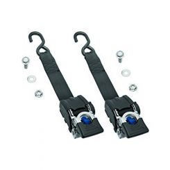 Reese Transom Retractable Ratc het Tie Down 2in x 43in