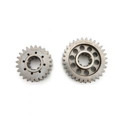 Richmond Quick Change Gear Set 3.19 5.32 4.86 Ratio 3.76 6.28 Pair