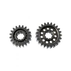 Richmond Quick Change Gear Set 3.40 4.99 4.86 Ratio 4.01 5.88 Pair
