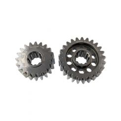 Richmond Quick Change Gear Set 3.30 5.15 4.86 Ratio 3.89 6.08 Pair