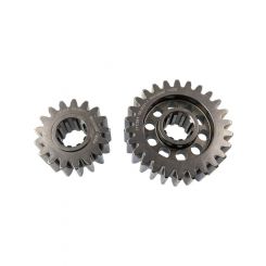 Richmond Quick Change Gear Set 2.69 6.30 4.86 Ratio 3.18 7.43 Pair