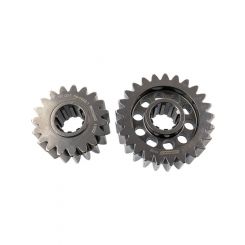 Richmond Quick Change Gear Set 3.13 5.42 4.86 Ratio 3.69 6.39 Pair