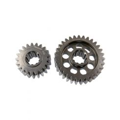 Richmond Quick Change Gear Set 2.79 6.08 4.86 Ratio 3.29 7.17 Pair