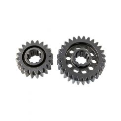 Richmond Quick Change Gear Set 2.94 5.77 4.86 Ratio 3.47 6.80 Pair