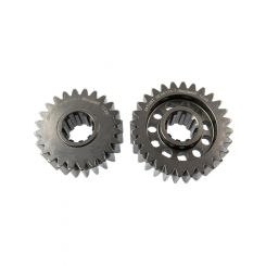 Richmond Quick Change Gear Set 3.53 4.81 4.86 Ratio 4.17 5.67 Pair