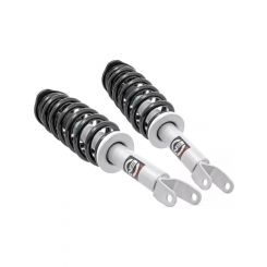 Rough Country Front Leveling Kit Fits 06-08 Dodge Ram 1500 2.5