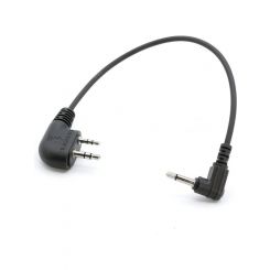 Rugged Radios Radio Harness Rugged Headset to Nitro Bee Xtreme
