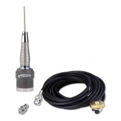 Rugged Radios Antenna Handheld Mount 15ft Cable 144-174MHz