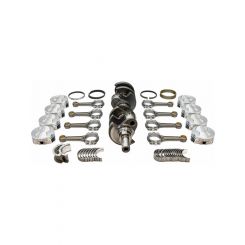 Scat SBF 331 Rotating Assembly Ext. Balance
