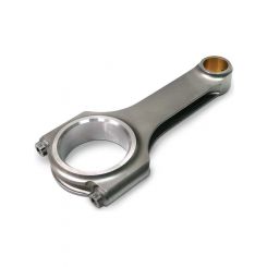 Scat SBC H-Beam Rod Set 6.000 w/ARP2000 7/16 Bolts