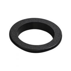 Seasucker Cup Holder Tumbler Ring Single Cup Plastic Black