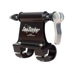 Seasucker Roof Rack Monkey Bars Bike Rack Fork Mount Clamp-On 12x100mm