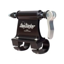Seasucker Roof Rack Monkey Bars Bike Rack Fork Mount Clamp-On 15x110mm