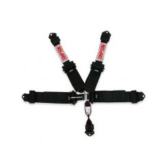 Simpson Harness 5pt LL Pull-Down 3in / 2in Hans Shoulder