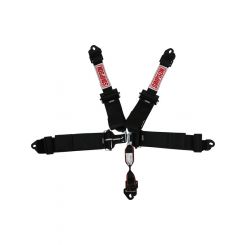 Simpson Harness 5pt LL Pull-Down 3in / 2in Hans Shoulder