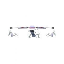 Skyjacker Steering Stabilizer ADX 2.0 Fits Jeep Wrangler JL 2018-25 Kit