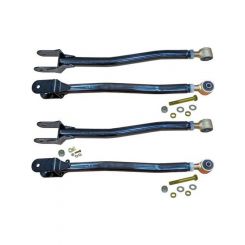 Skyjacker Front Radius Arms Upper Lower Adjustable Fits Ford 2023-24