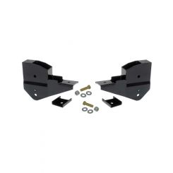 Skyjacker Radius Arm Bracket Lower Bolt-On Fits Ford 2023-24 Pair