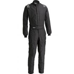 Sparco Driving Suit Stint 1-Piece SFI 3.2A/5 Black Small