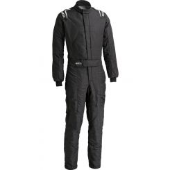 Sparco Driving Suit Stint 1-Piece SFI 3.2A/5 Black 2XL