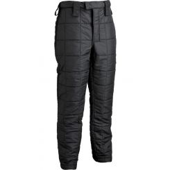 Sparco Driving Pants Stint SFI 3.2A/5 Black Large/XL