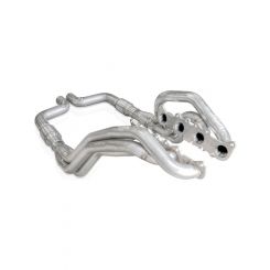 Stainless Works Headers Performance Connect