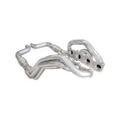 Stainless Works Headers Factory Connect