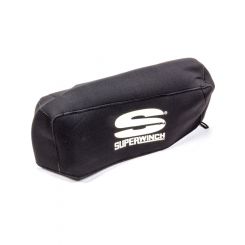 Superwinch Winch Cover Neoprene Black Super Winch ATV / UTV Winches