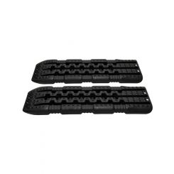 Superwinch Traction Board 13 in Wide x 43 in Long Plastic Black Pair