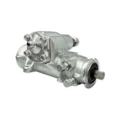 Sweet Manufacturing Sportsman Steering Box 10:1 3/4 x 30 3 Bolt