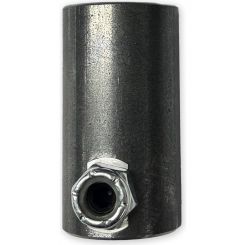 Sweet Manufacturing Steering Coupler 17mm x 36spl