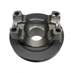 Sweet Manufacturing Pulley Rear Fine Spline w/Yoke