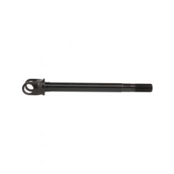 Ten Factory Axle Shaft 16.5in 27 Spline Black Fits Cherokee 1984-2001