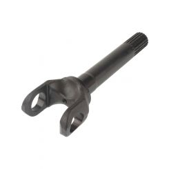 Ten Factory Axle Shaft 9.94in 19 Spline Black Dana 44 Fits GM 1963-90