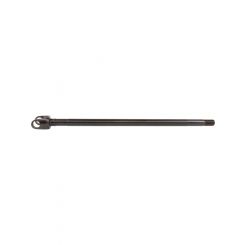 Ten Factory Axle Shaft 33.53in 30 Spline Black Fits Wrangler JK 07-18