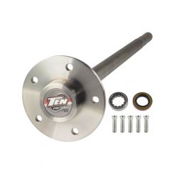 Ten Factory Axle Shaft Rear 32in 28 Spline Fits 10-Bolt GM F 1998-2002