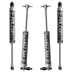 Teraflex Falcon SP2 2.1 Monotube Shock