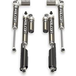 Teraflex Falcon SP2 3.1 Piggyback Shock Kit