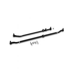 Teraflex HD Chromoly Tie Rod Kit Fits Wrangler JK 2007-18
