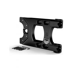 Teraflex Alpha HD Hinged Spare Tyre Carrier Kit