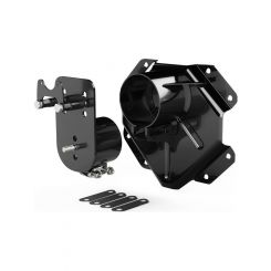 Teraflex Alpha HD Adjustable Spare Tyre Mount Kit
