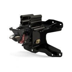 Teraflex Alpha HD Adjustable Spare Tyre Mount Kit
