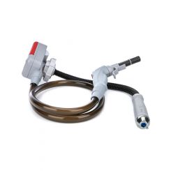 Terapump Battery Powered Fuel Transfer Pump TRFA03