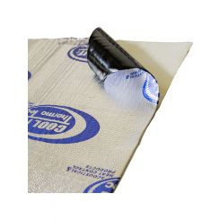 Thermo-Tec Suppressor Floor & Dash Kit 36 Square Feet
