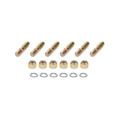 Ti22 Torque Tube Stud Kit Steel With Nuts And Wash