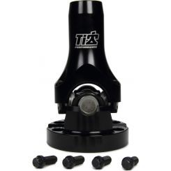 Ti22 HD Alum U-Joint Fits Chevy/ Chrysler 16-Spline