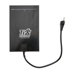 Ti22 Engine Oil Heater Pad Stick On Pad 10inx6.5in